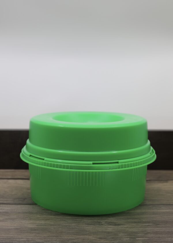 The Original Buddy Bowl New twist top design