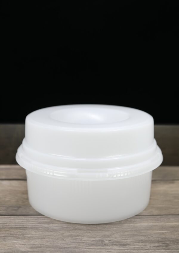 The Original Buddy Bowl New twist top design