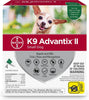 K9 Adventix II