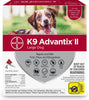 K9 Adventix II