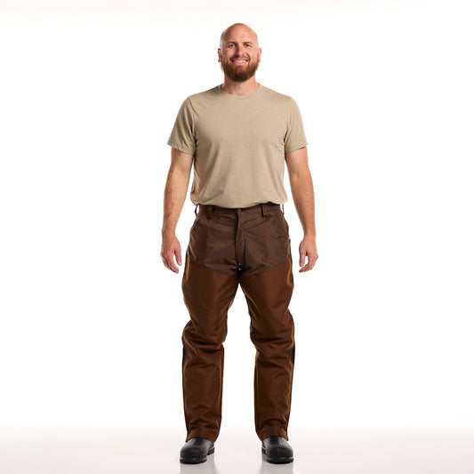 Dan's Brush Buster Pants