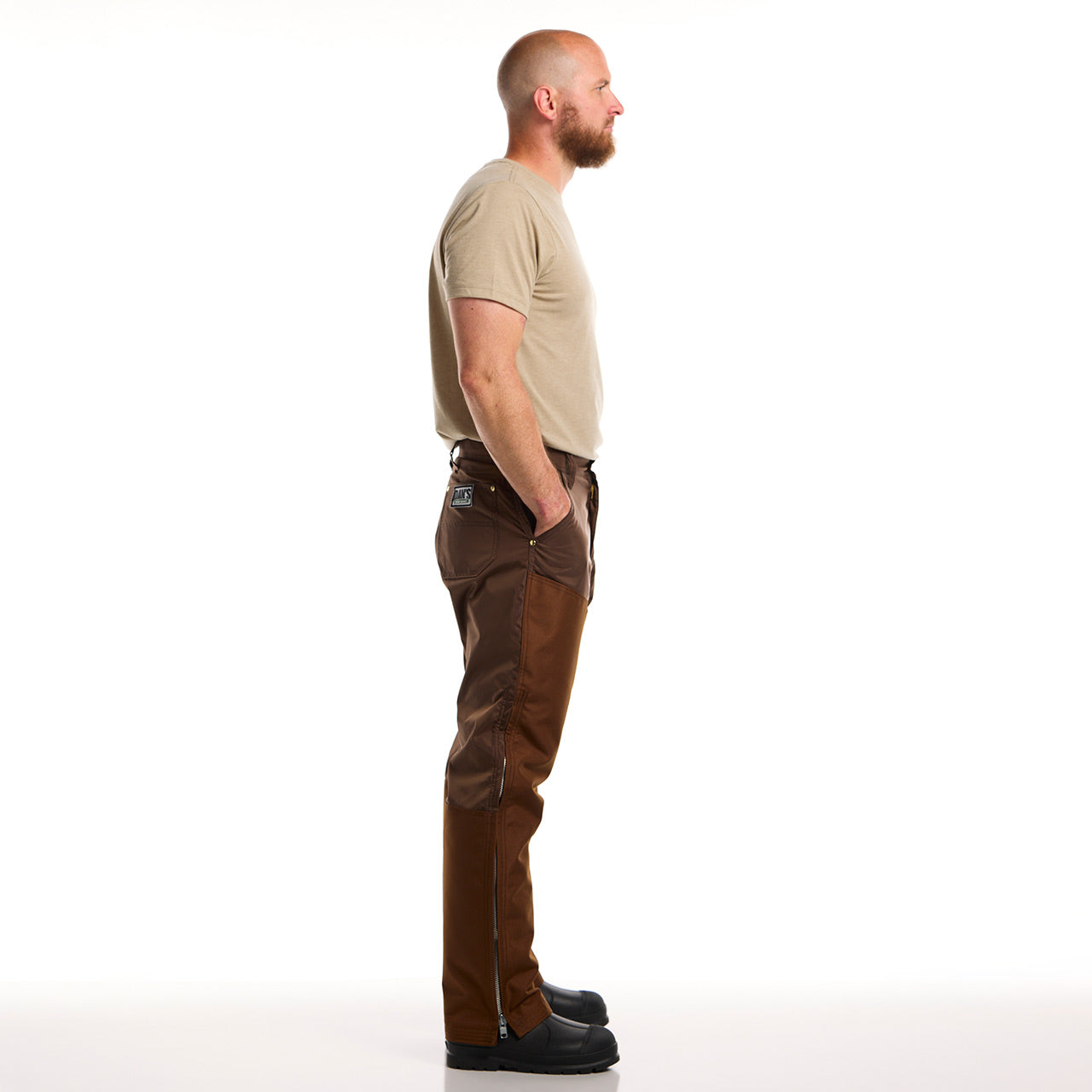 Dan's Brush Buster Pants