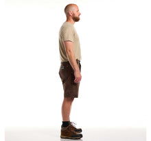 Load image into Gallery viewer, Dan&#39;s Briar Field Shorts
