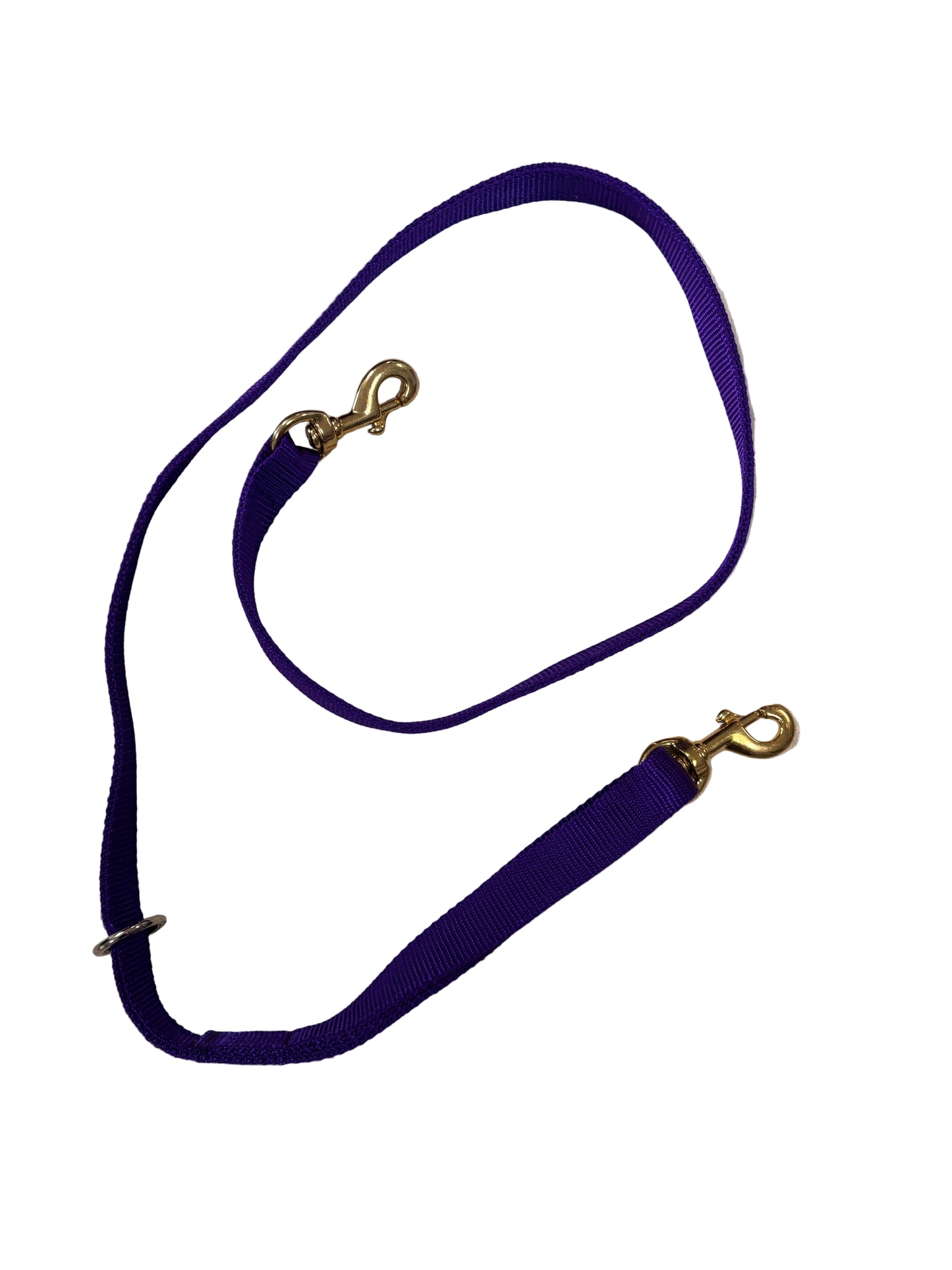 1" Nylon Tree Lead