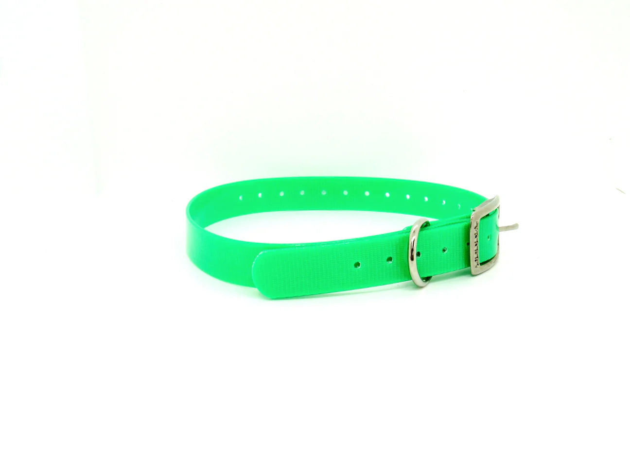 1" Dayglo Center Ring DIF 20" Collar