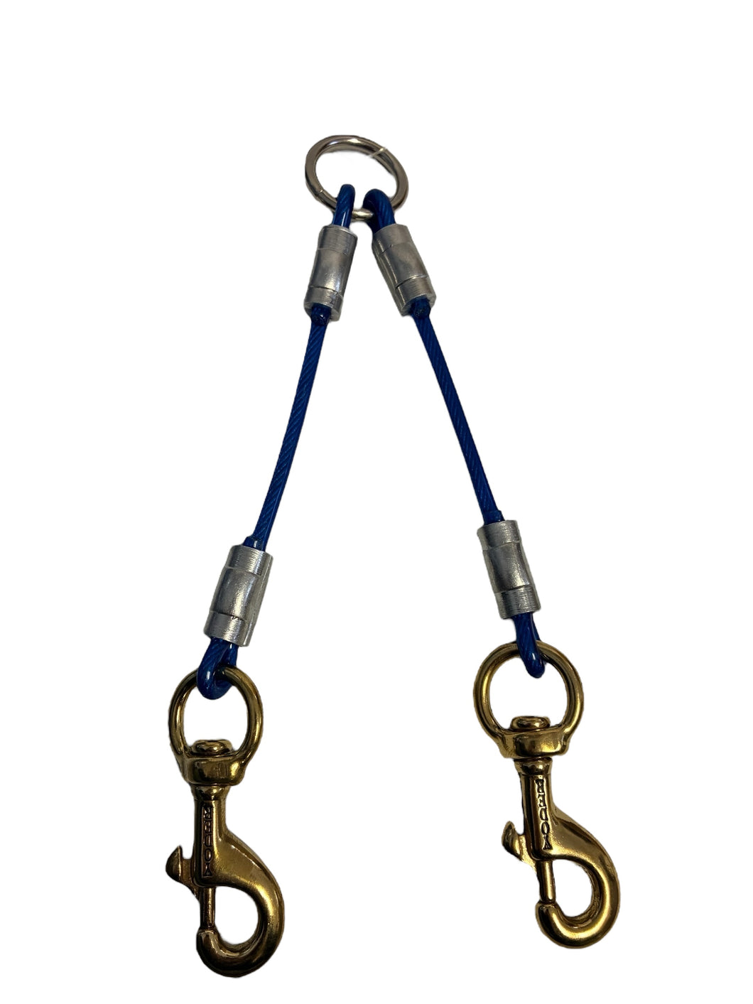 2 Dog Cable Coupler