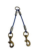 2 Dog Cable Coupler