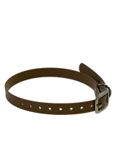 Load image into Gallery viewer, 3/4&quot; Dayglo DIF 16&quot; Collar
