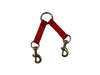 2 Dog Nylon Coupler