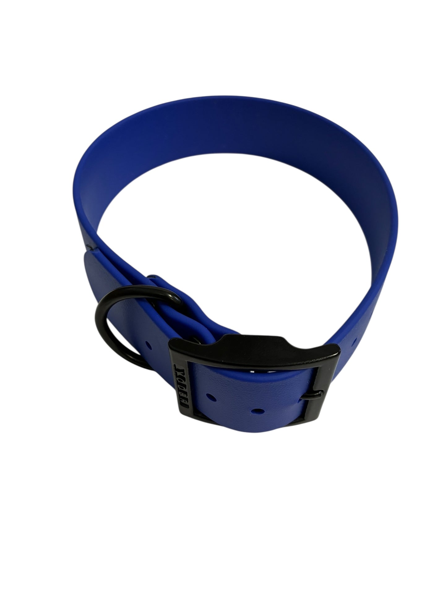 1 1/2" Beta DIF Collar 22" w/ Black Hardware