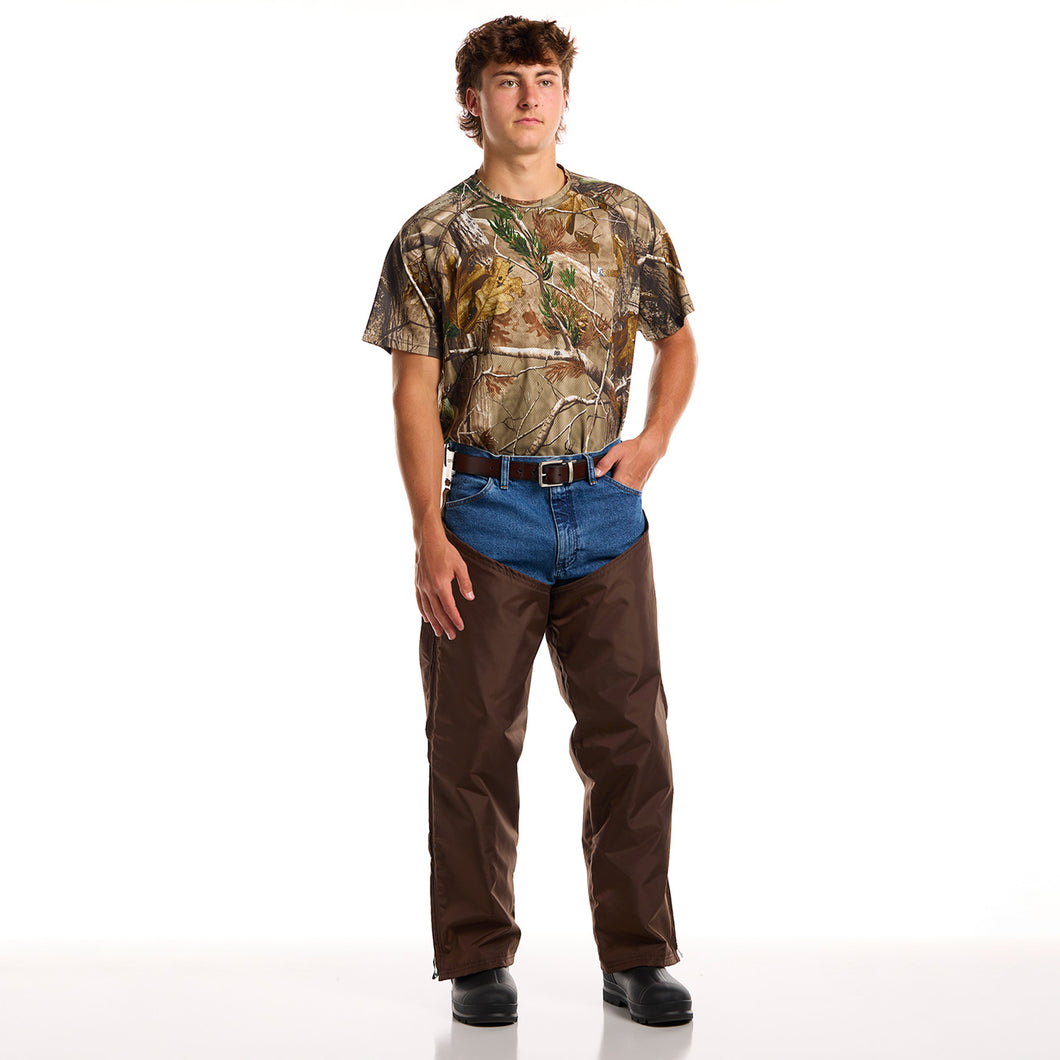 Dan's High-N-Dry Chaps