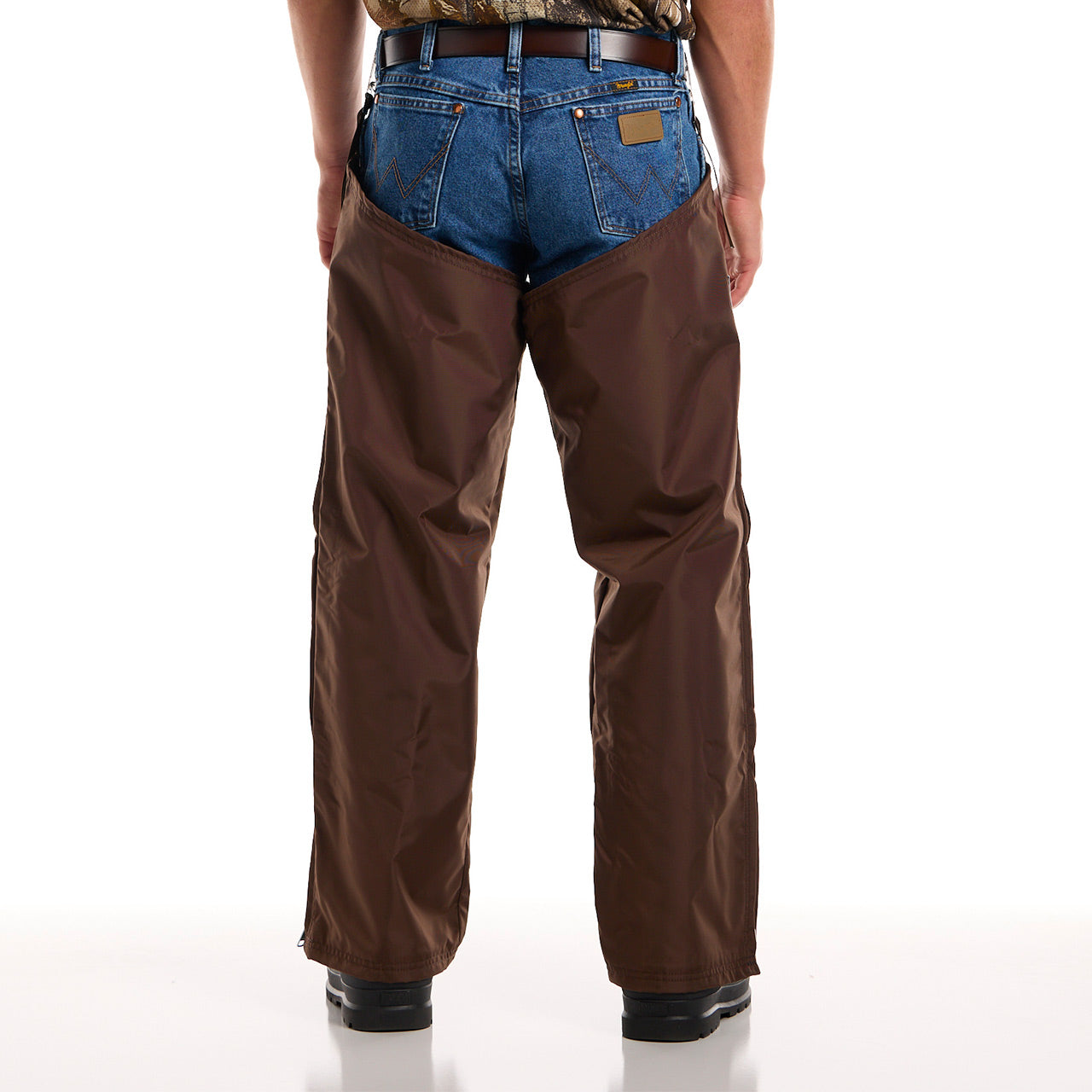 Dan's High-N-Dry Chaps