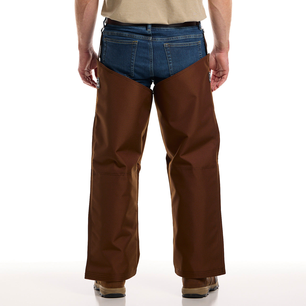 Dan's Snake Protector Chaps