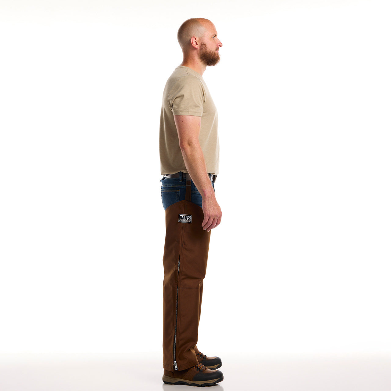 Dan's Snake Protector Chaps