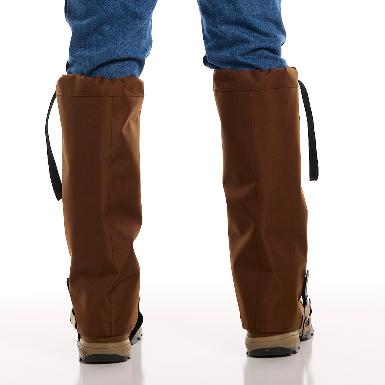 Dan's Snake Protector Gaiters