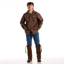 Load image into Gallery viewer, Dan&#39;s Snake Protector Gaiters

