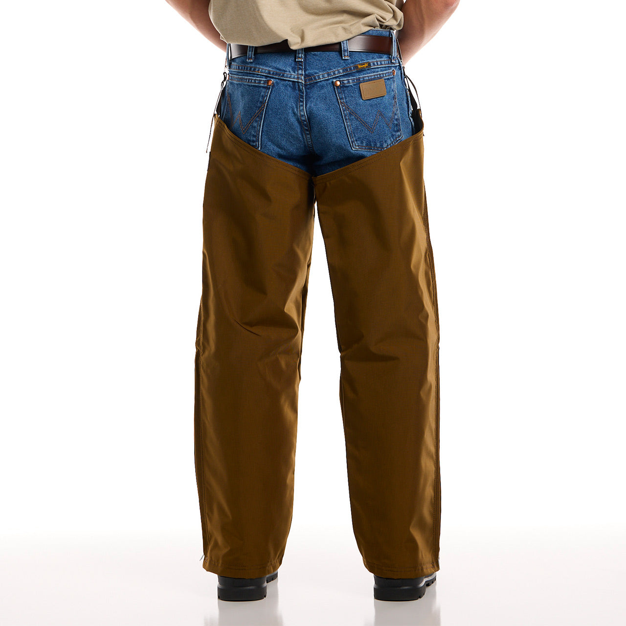 Dan's Waterproof Five star Chaps