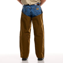Load image into Gallery viewer, Dan&#39;s Waterproof Five star Chaps

