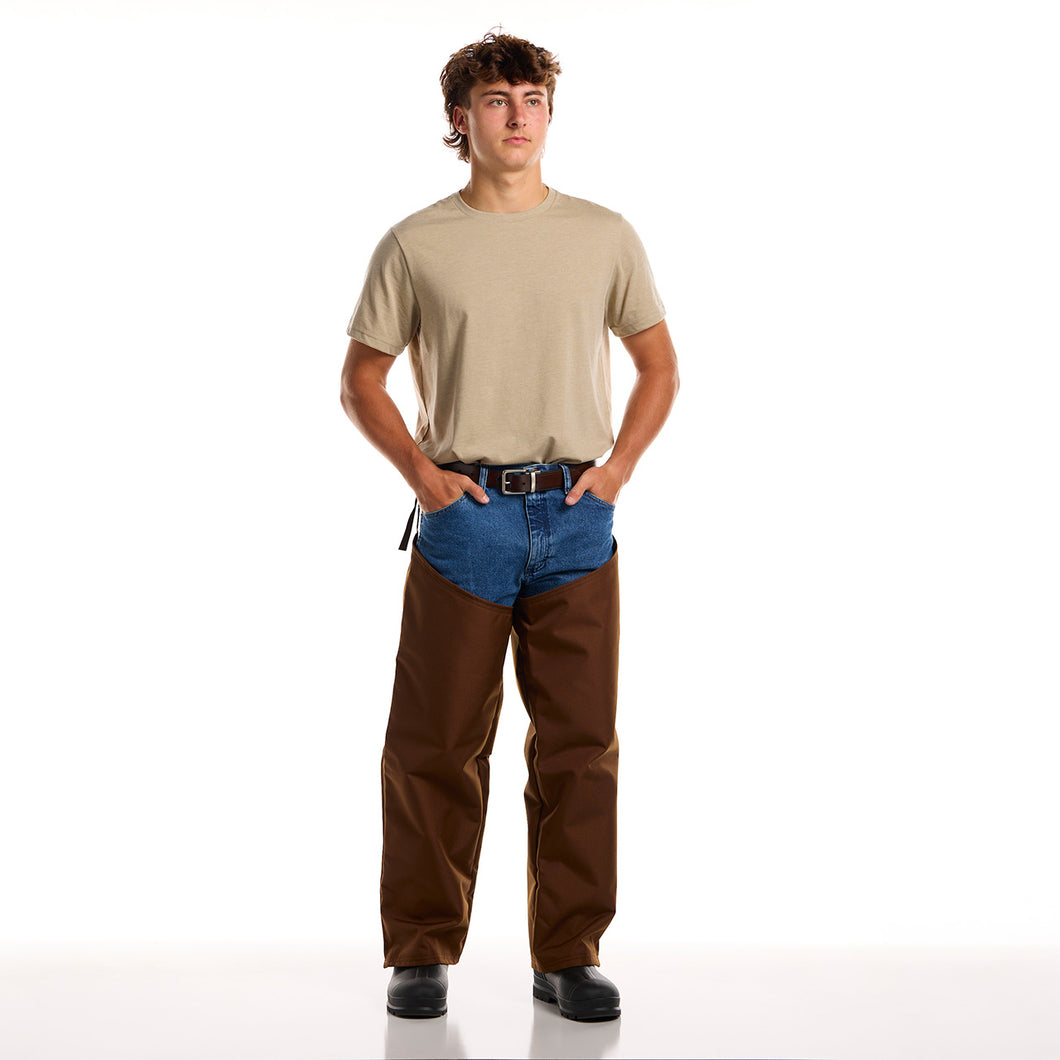 Dan's Unlined Brush Buster Chaps