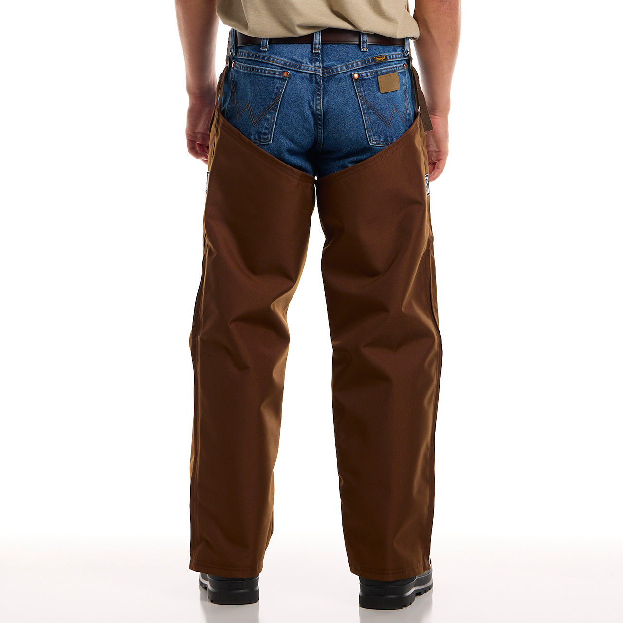 Dan's Unlined Brush Buster Chaps