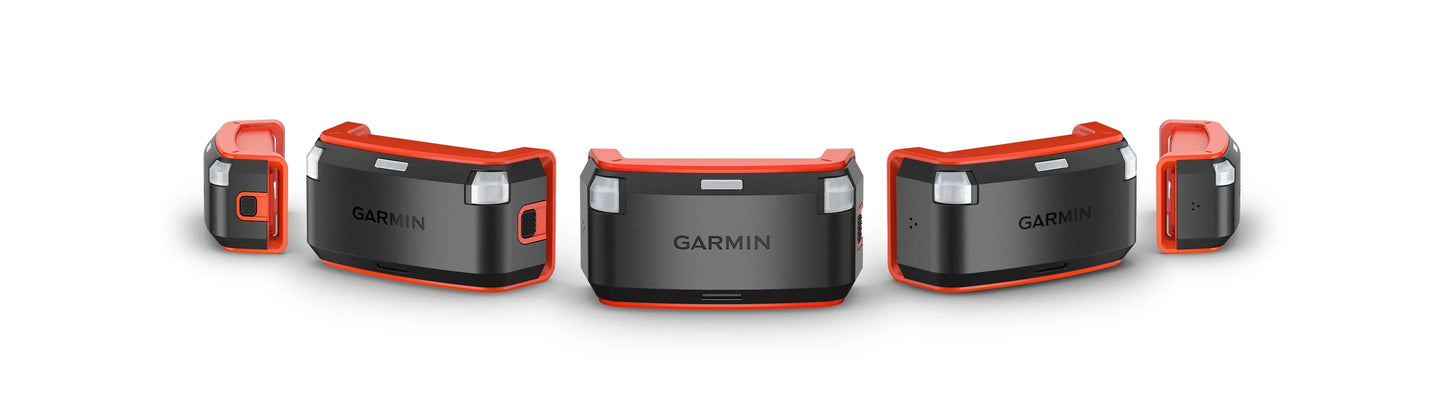 GARMIN ALPHA LTE COLLAR