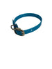 1/2"Dayglo Puppy DIF 12" Collar
