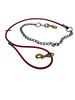 Rope w/ Chain Tree Lead