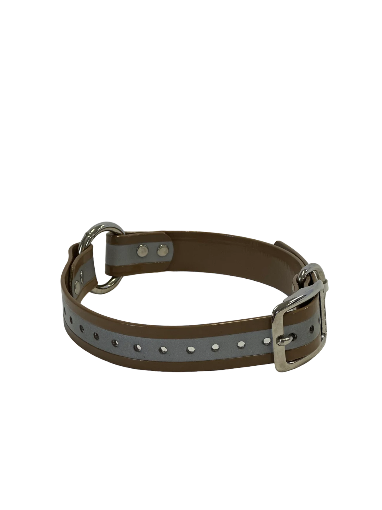 1" Reflective Dayglo Center Ring 20" Collar