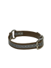 1" Reflective Dayglo Center Ring 20" Collar