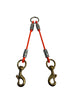 2 Dog Cable Coupler