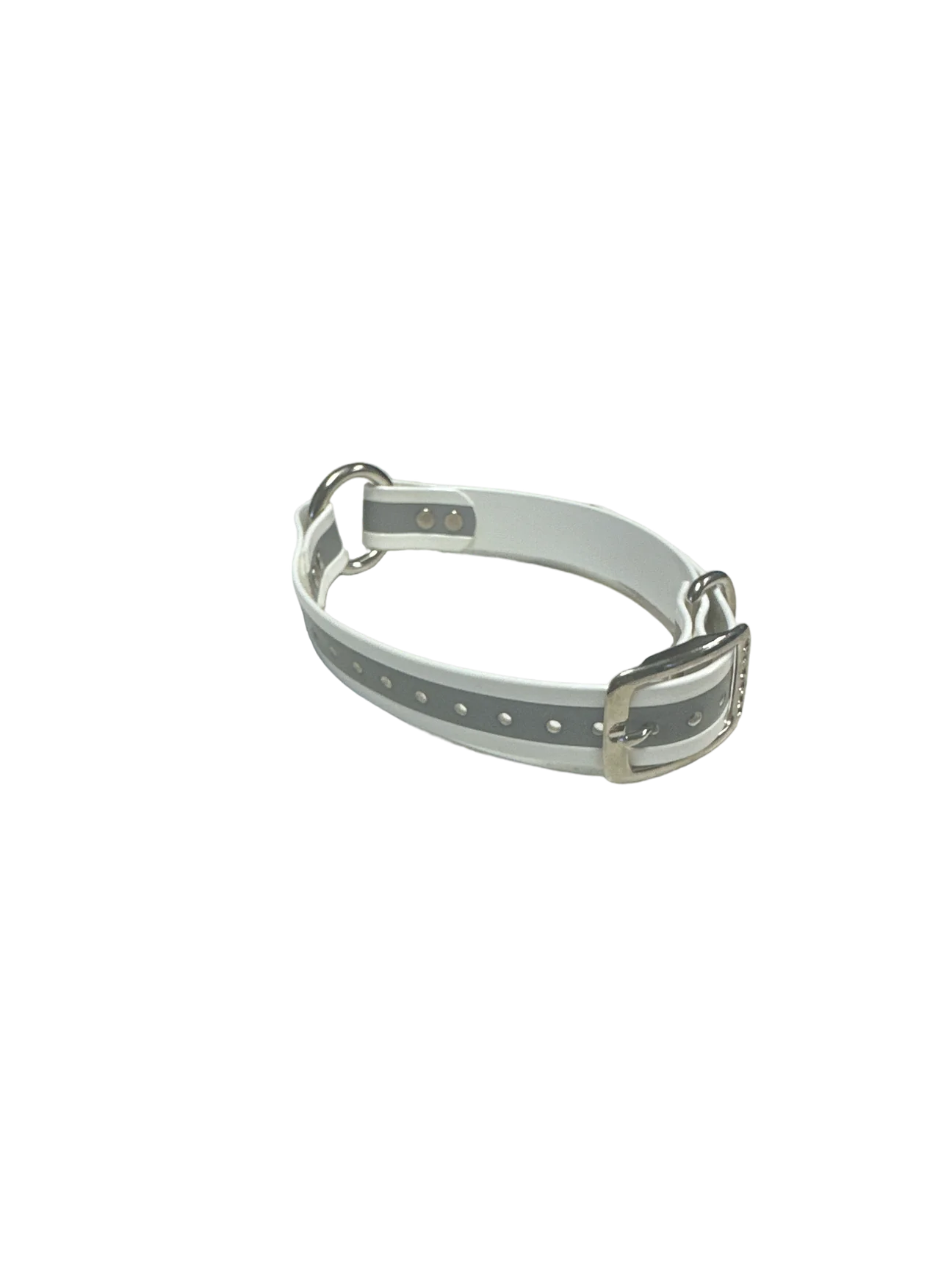 3/4" Reflective Dayglo Center Ring DIF 16" Collar