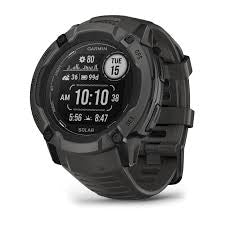 Instinct 2X Solar Watch