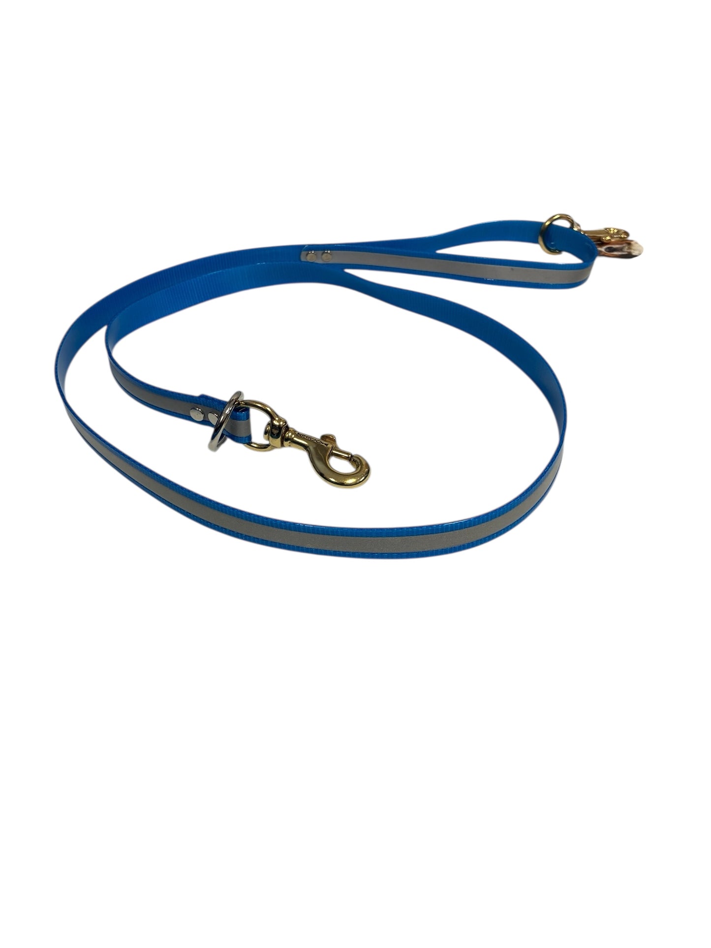 3/4" Reflective Dayglo Tree Lead