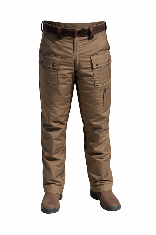 Yoder Flex Fit Briar Pants