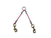 2 Dog Cable Coupler