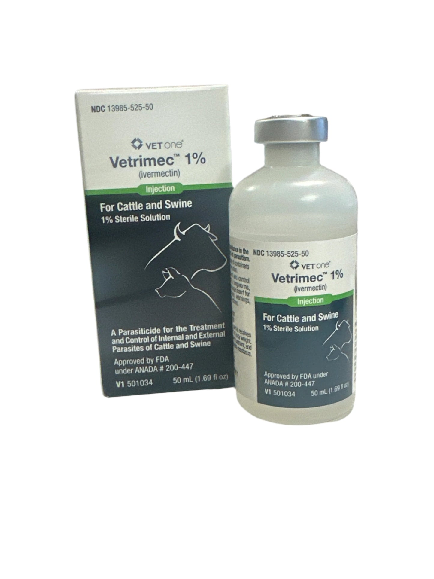 Vetrimec 1%  Ivermectin