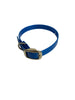 1/2"Dayglo Puppy DIF 12" Collar