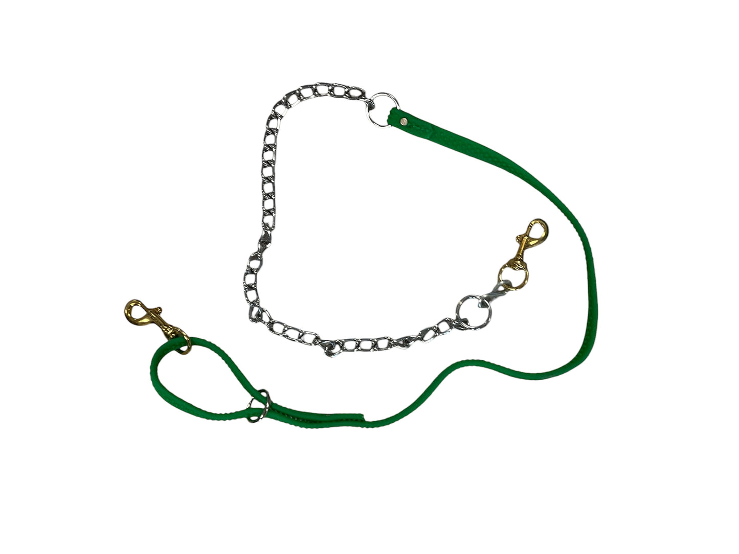 Super Grip w/ Chain Lead