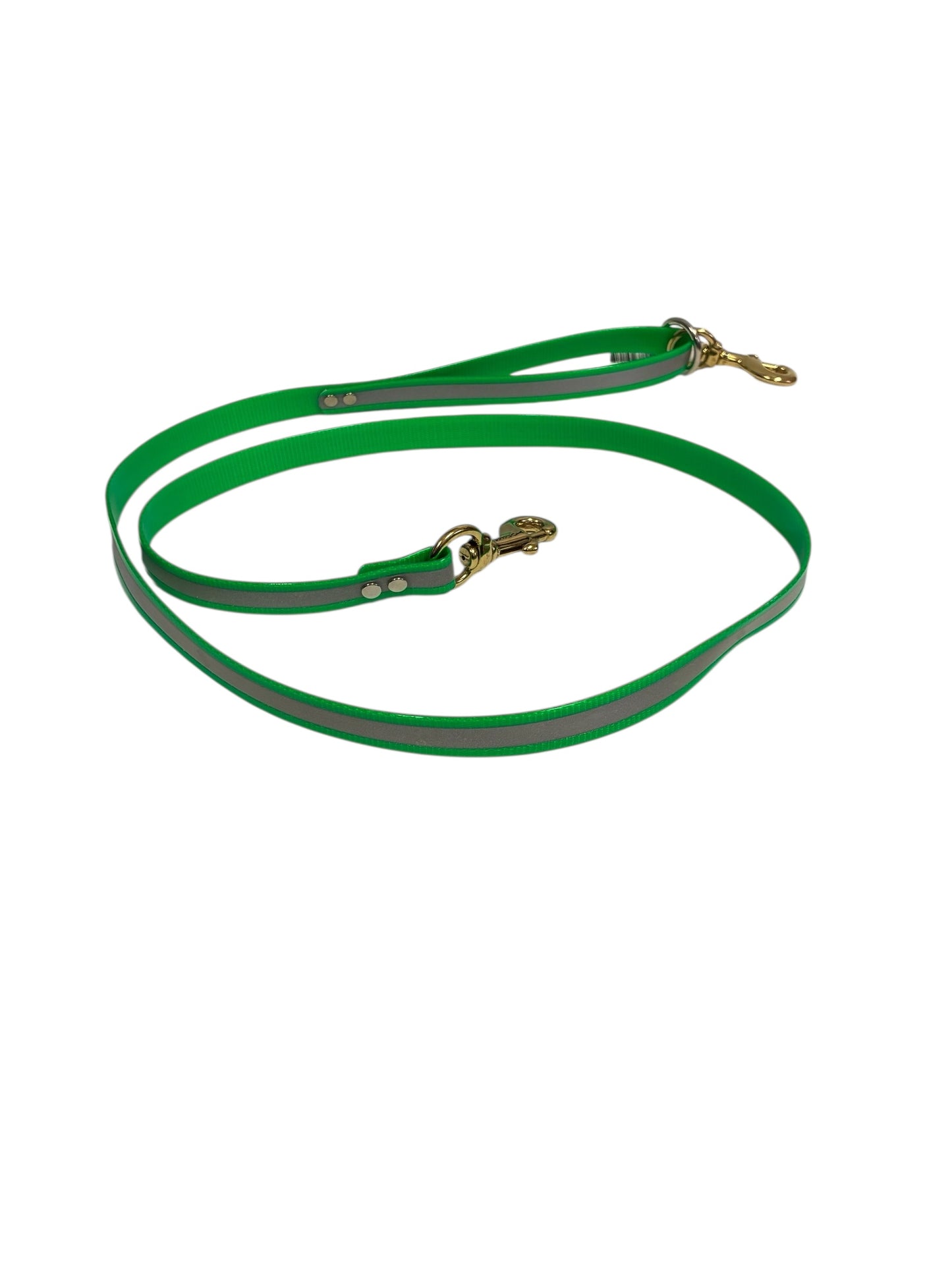 3/4" Reflective Dayglo Tree Lead
