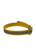 1" Reflective Dayglo DIF 20" Collar