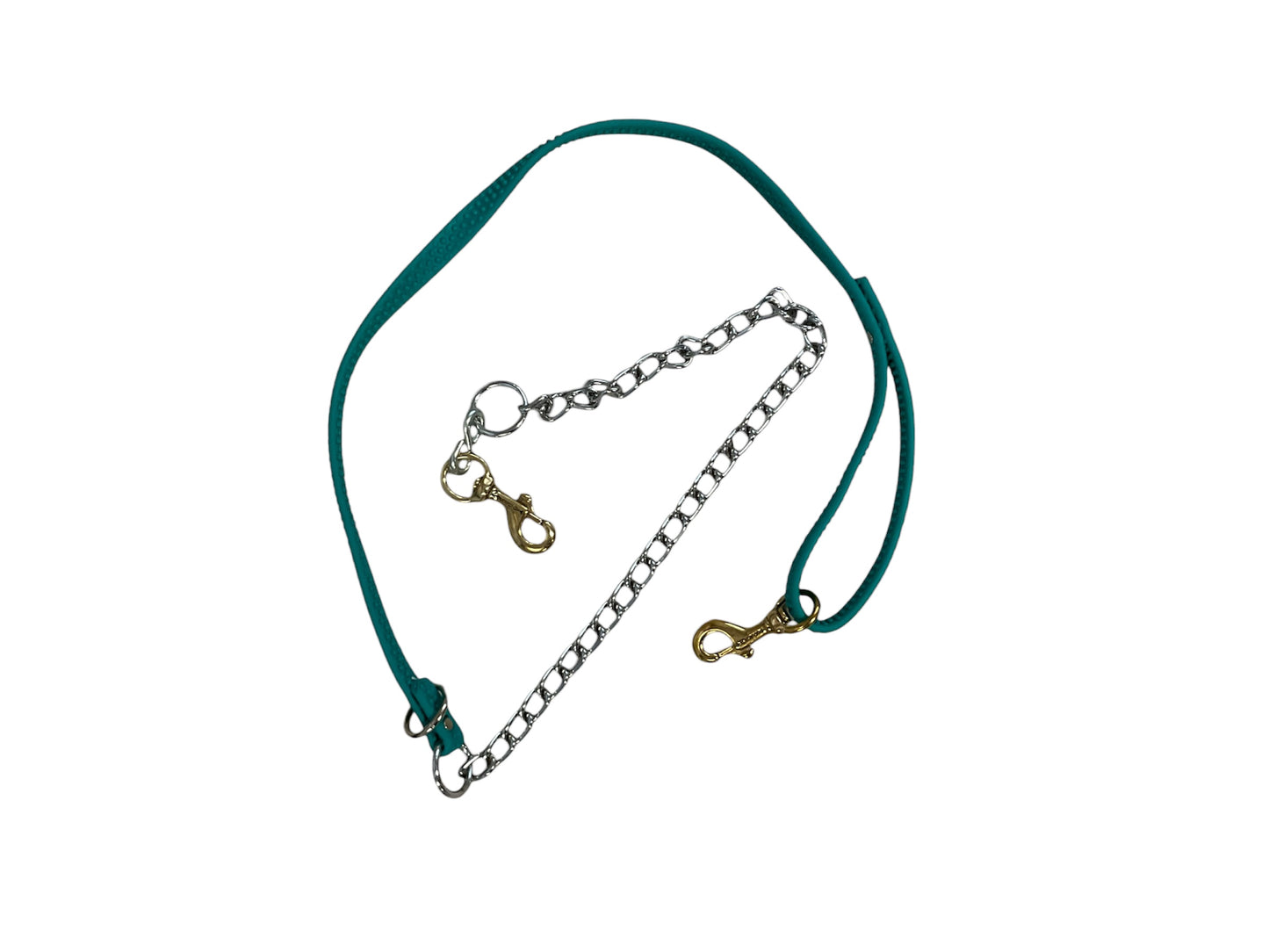 Super Grip w/ Chain Lead