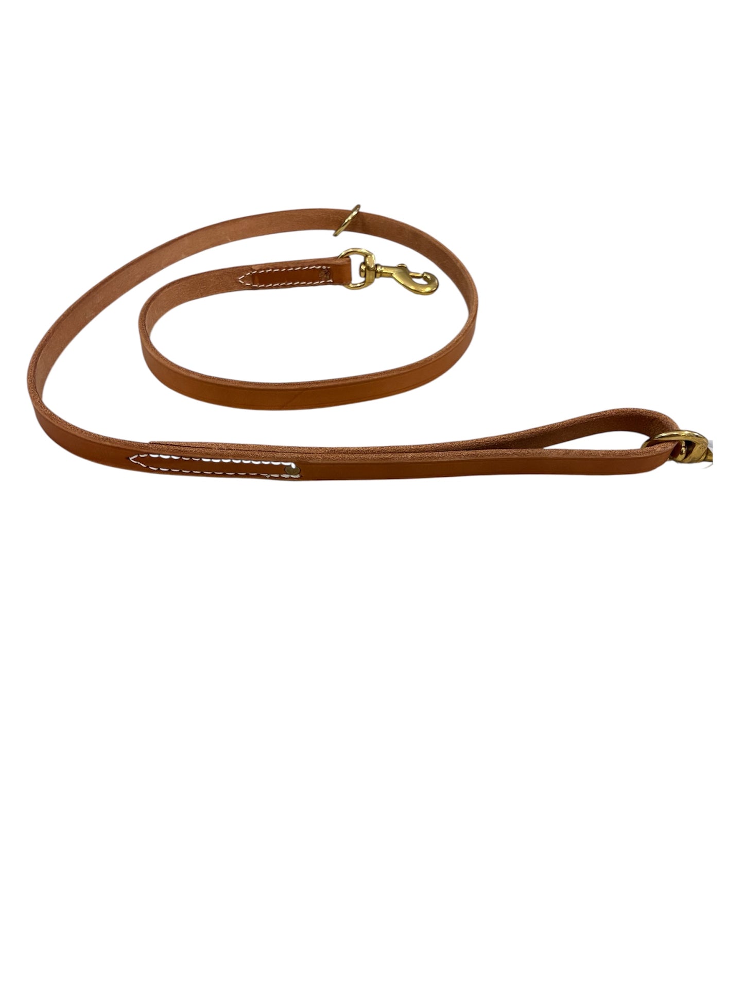 Leather Tree Lead