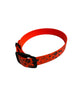 3/4" Bone & Paw DIF Collar 16"