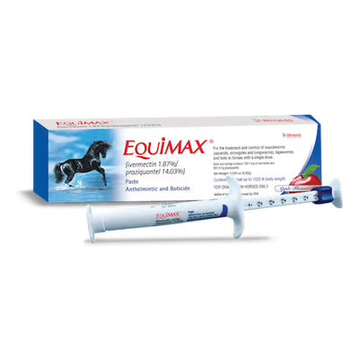 EQUIMAX