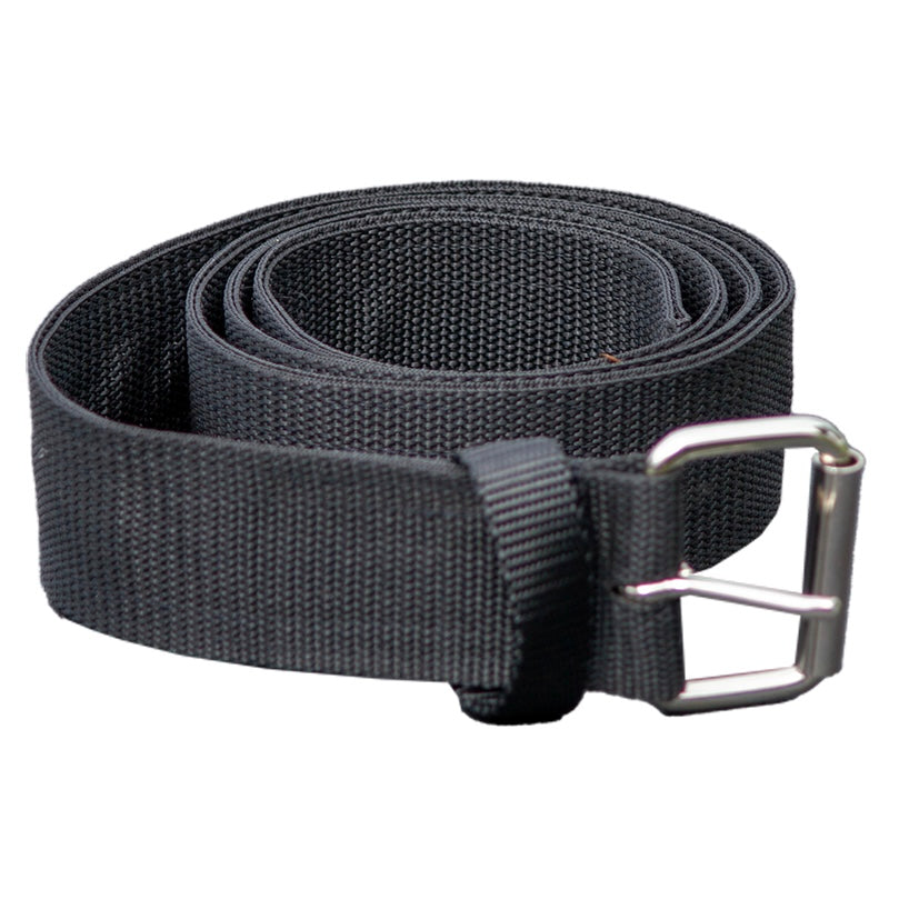 Yoder Nylon Belt – Cajun Lights