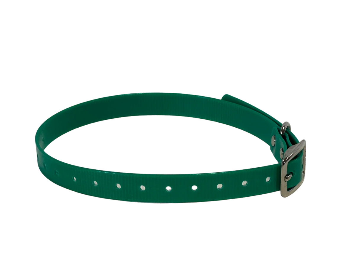 3/4" Dayglo DIF 16" Collar
