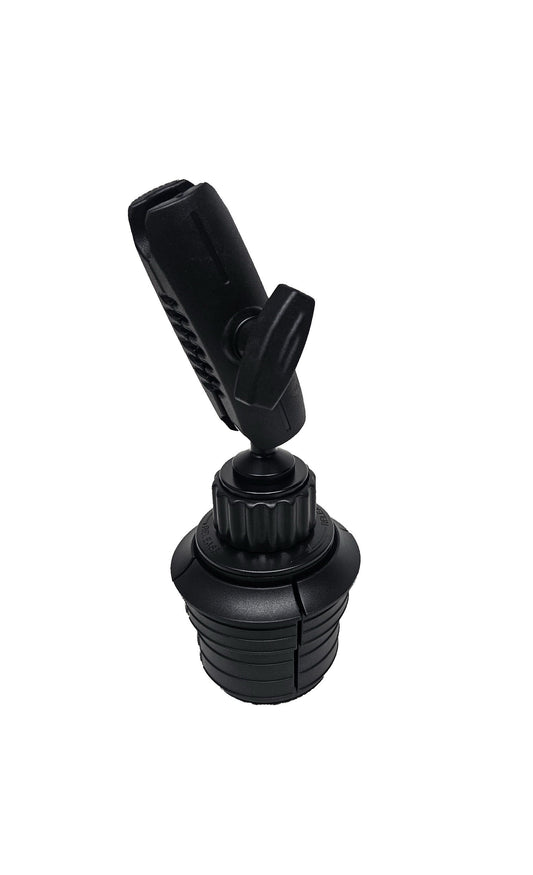Garmin Alpha XL Cupholder Mount