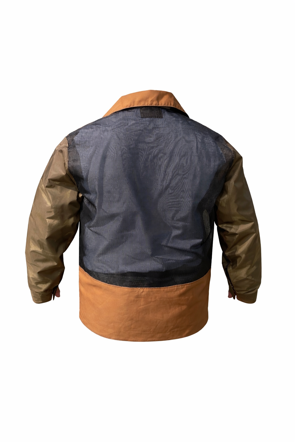 Yoder Upland Briar Shirt w/ Mesh Back