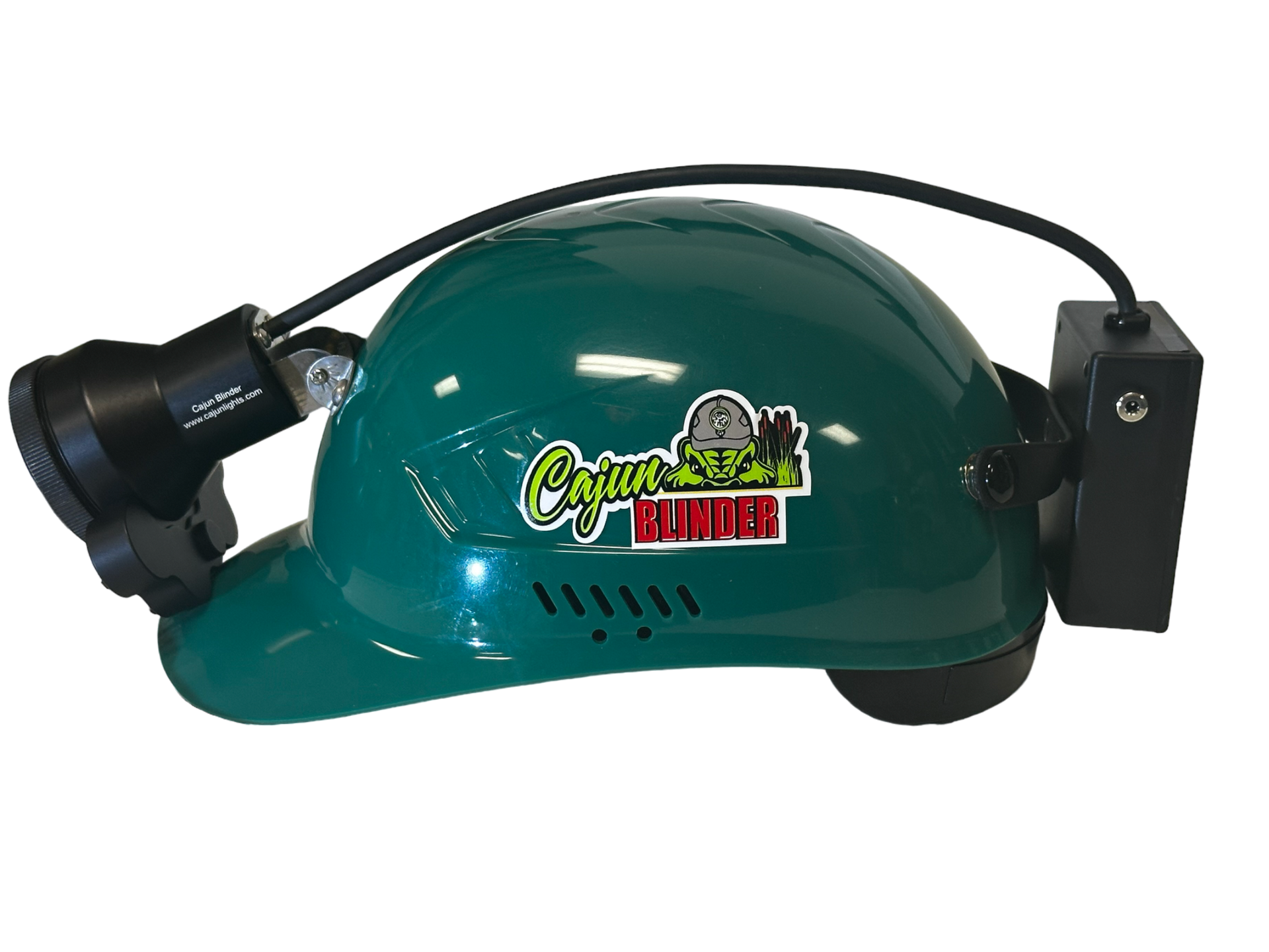 Cajun Blinder – Cajun Lights