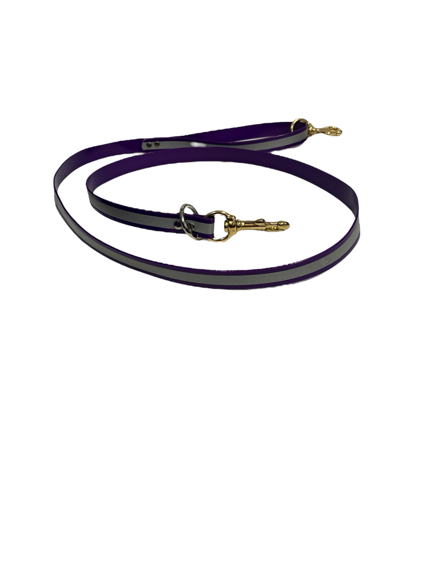 3/4" Reflective Dayglo Tree Lead